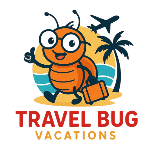 TravelBugVacations.com